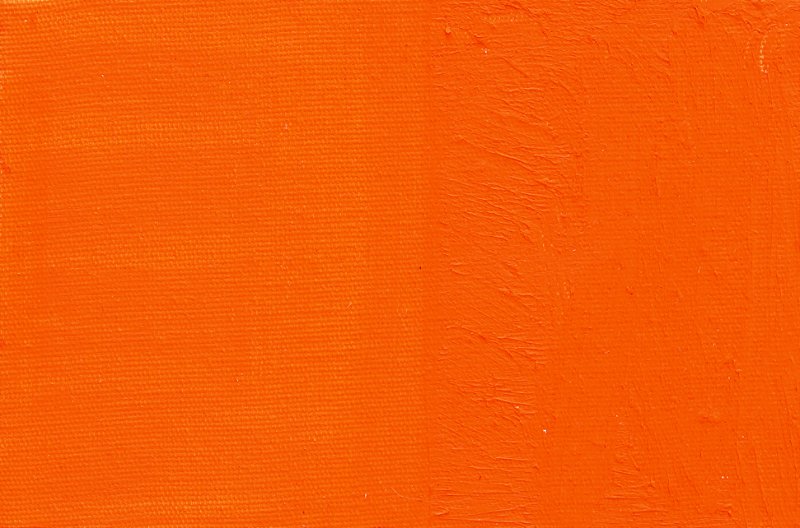 09.b. Bastão a Óleo LARANJA DE CADMIO - PO20 Joules & Joules