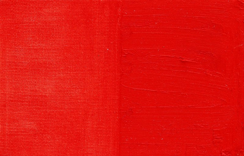 13.b. Bastão a Óleo VERMELHO DE CADMIO CLARO - PR108 Joules & Joules