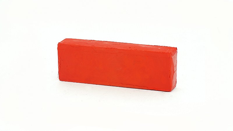 13.b. Bastão a Óleo VERMELHO DE CADMIO CLARO - PR108 Joules & Joules