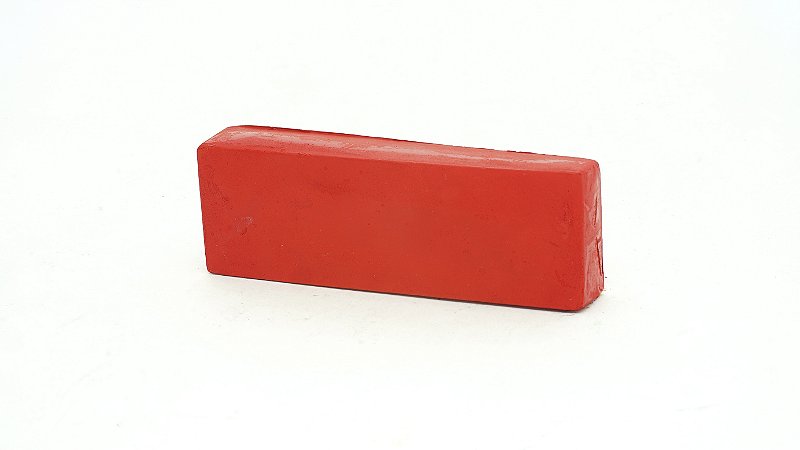 15.b. Bastão a Óleo VERMELHO DE CADMIO ESCURO - PR108 Joules & Joules