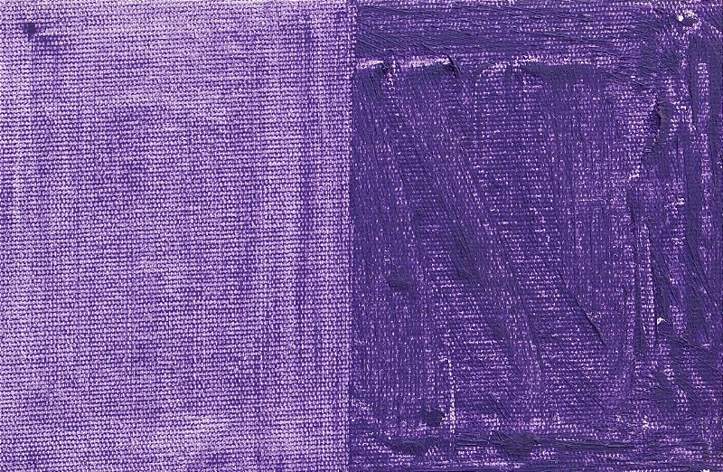 21.b. Bastão a Óleo VIOLETA ULTRAMAR - PV15 Joules & Joules