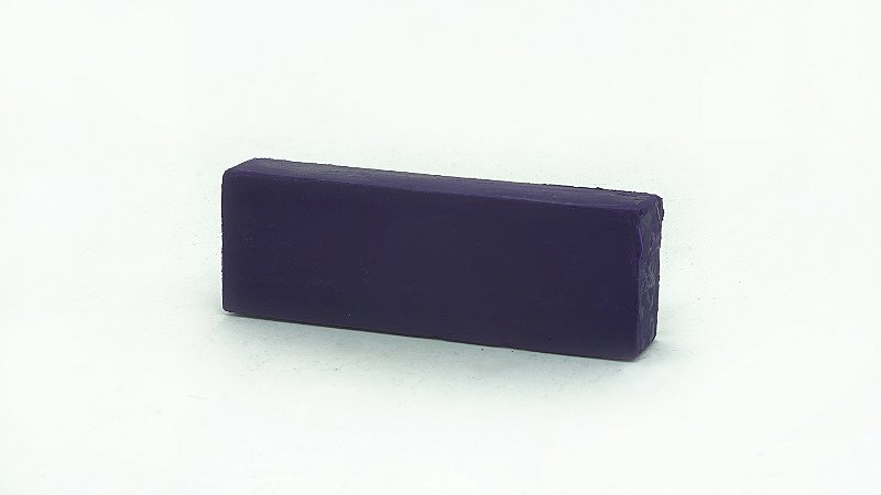 21.b. Bastão a Óleo VIOLETA ULTRAMAR - PV15 Joules & Joules