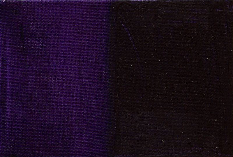 20.b. Bastão a Óleo VIOLETA DIOXAZINE - PV19 Joules & Joules