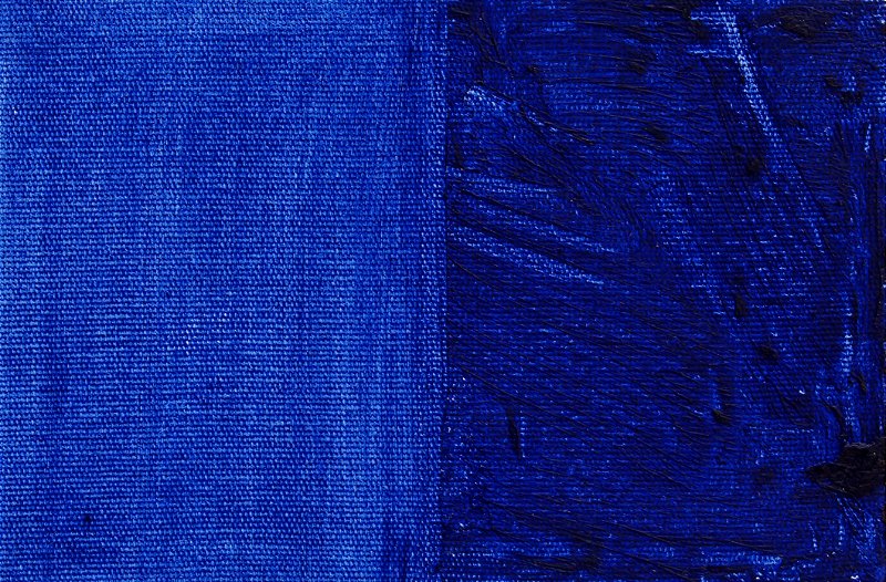 23.b. Bastão a Óleo AZUL ULTRAMAR - PB29 Joules & Joules