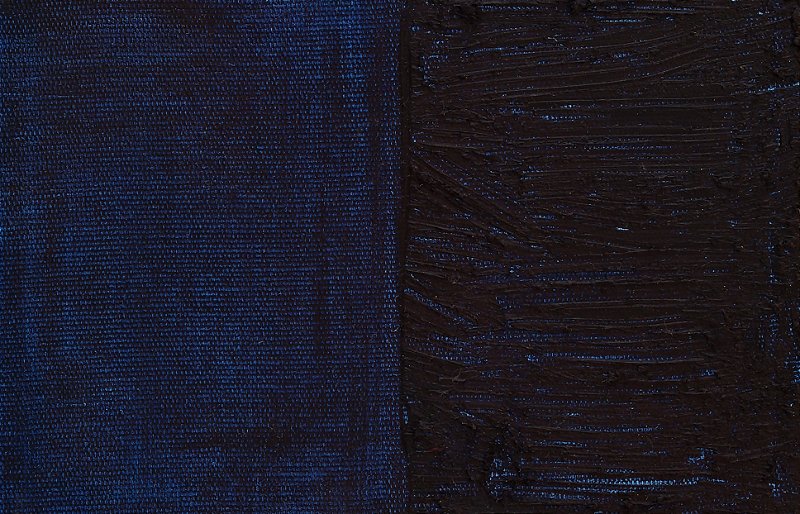 26.b. Bastão a Óleo AZUL DA PRÚSSIA - PB27 Joules & Joules