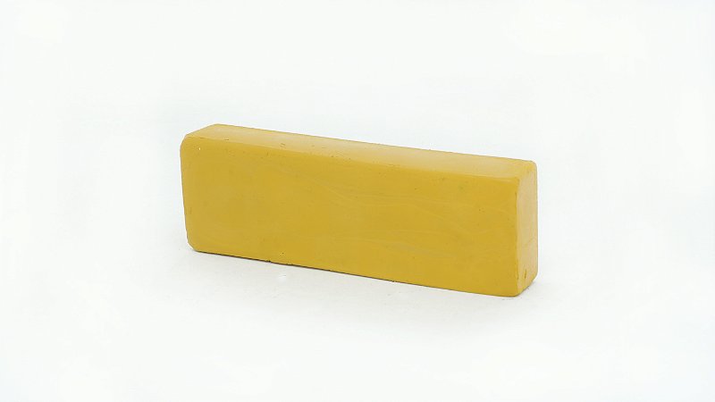 34.b. Bastão a Óleo AMARELO OCRE - PY42 Joules & Joules