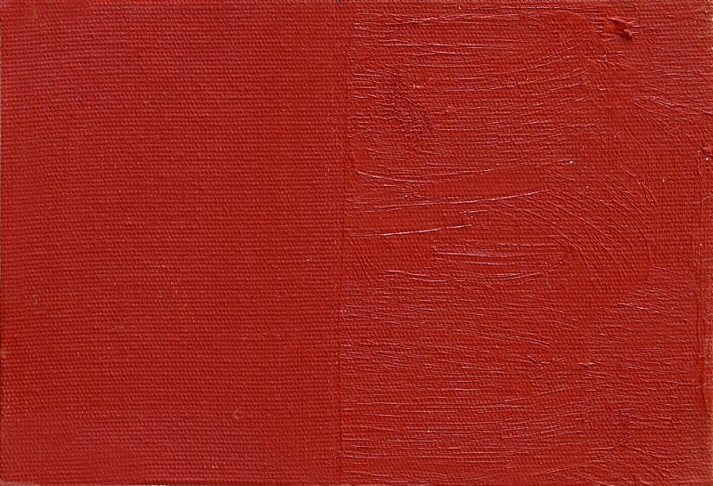 35.b. Bastão a Óleo VERMELHO ÓXIDO DE FERRO - PR101 Joules & Joules