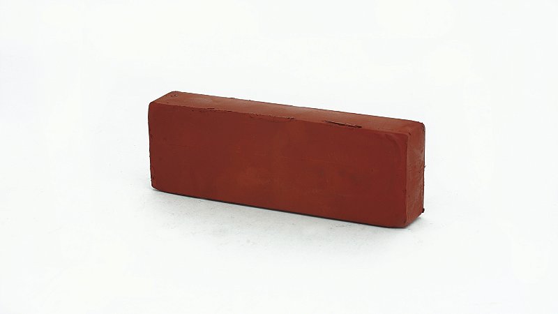 35.b. Bastão a Óleo VERMELHO ÓXIDO DE FERRO - PR101 Joules & Joules