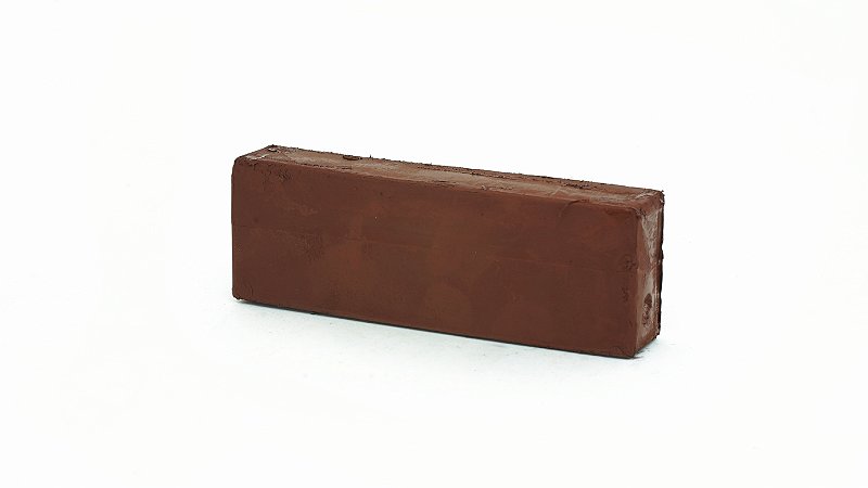 37.b. Bastão a Óleo TERRA DE SOMBRA QUEIMADA - PR101 Joules & Joules