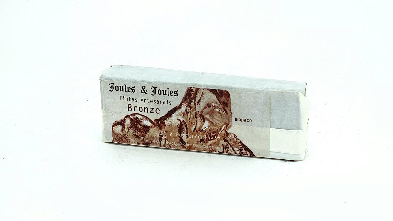 53.b. Bastão a Óleo BRONZE - PM2 Joules & Joules