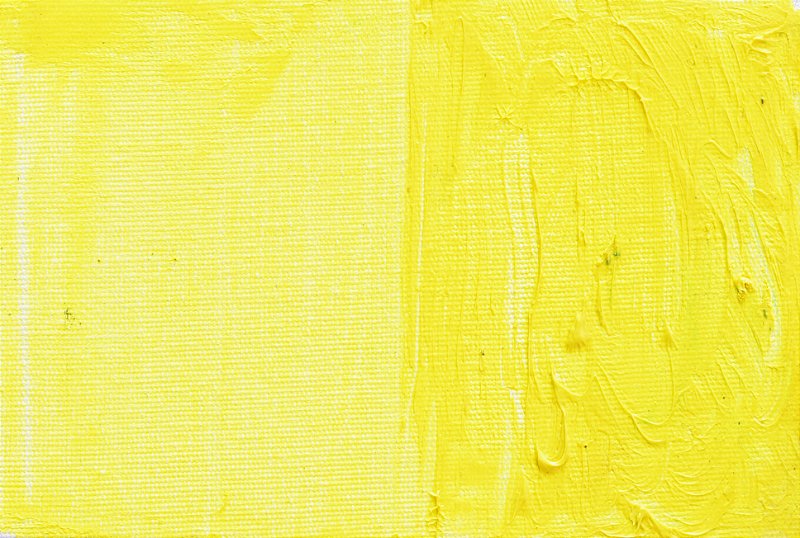 56.b. Bastão a Óleo AMARELO FLUORESCENTE Joules & Joules