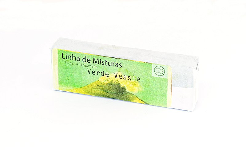 65.b. Bastão a Óleo VERDE VESSIE Joules & Joules