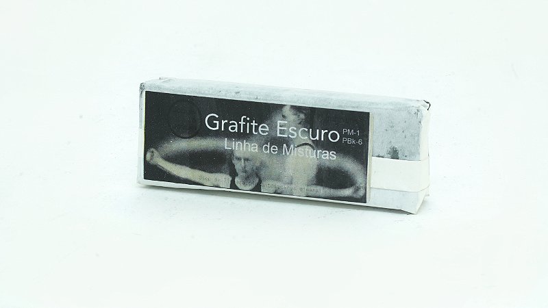 72.b. Bastão a Óleo GRAFITE ESCURO Joules & Joules