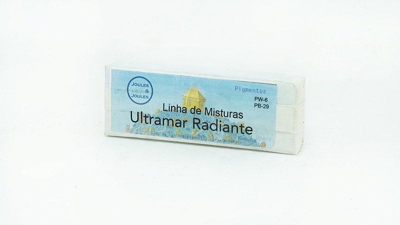 77.b. Bastão a Óleo ULTRAMAR RADIANTE Joules & Joules
