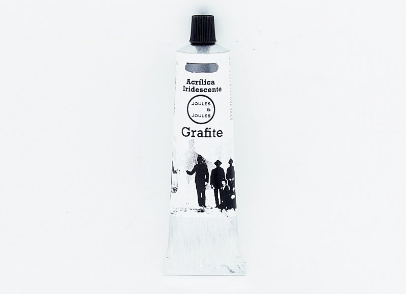 39.a. Acrílica GRAFITE Joules & Joules