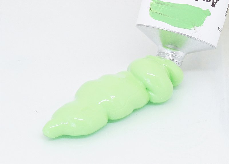 29.a. Acrílica VERDE CLARO Joules & Joules