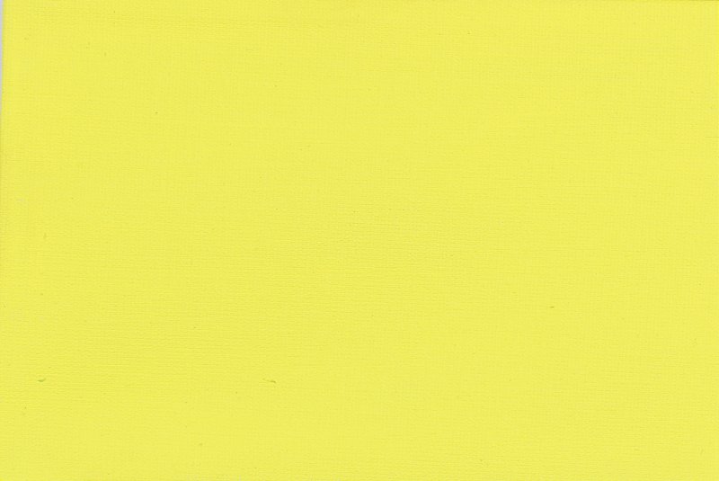 05.a. Acrílica AMARELO DE CADMIO LIMÃO - PY35 Joules & Joules