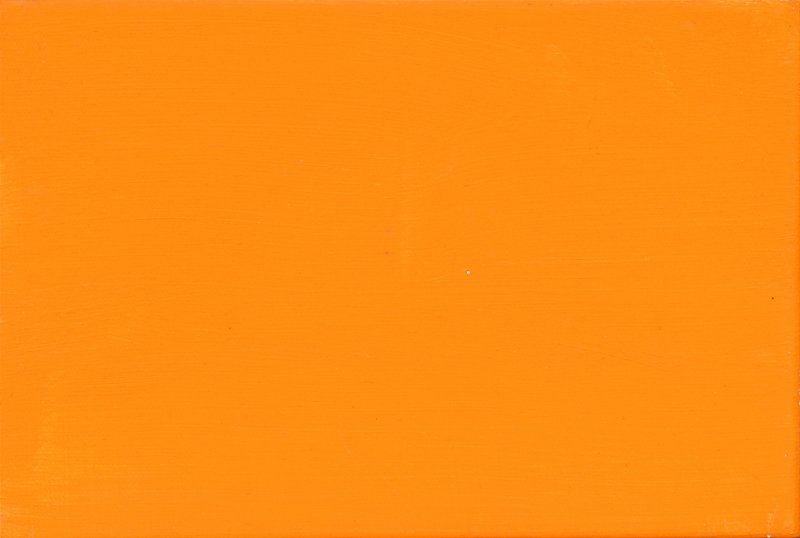 09.a. Acrílica LARANJA DE CADMIO CLARO - PO20 Joules & Joules