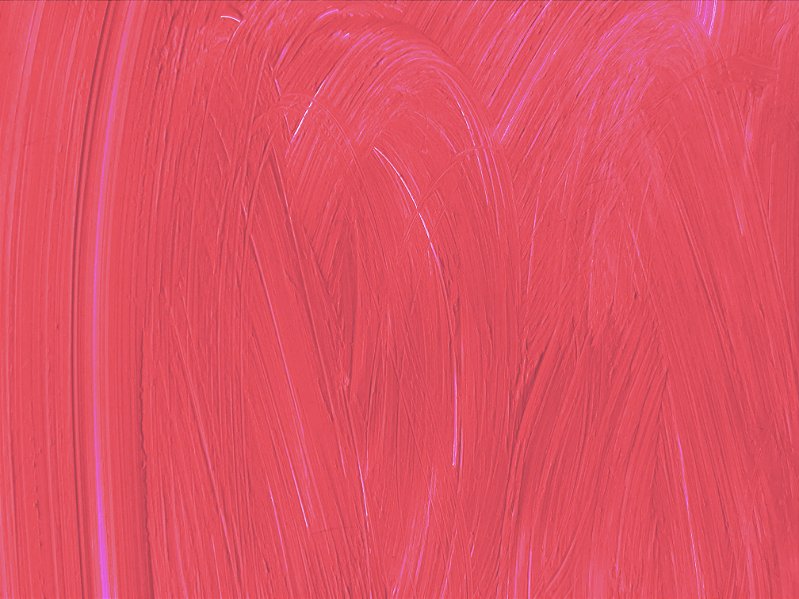 44.a. Acrílica ROSA FLUORESCENTE Joules & Joules