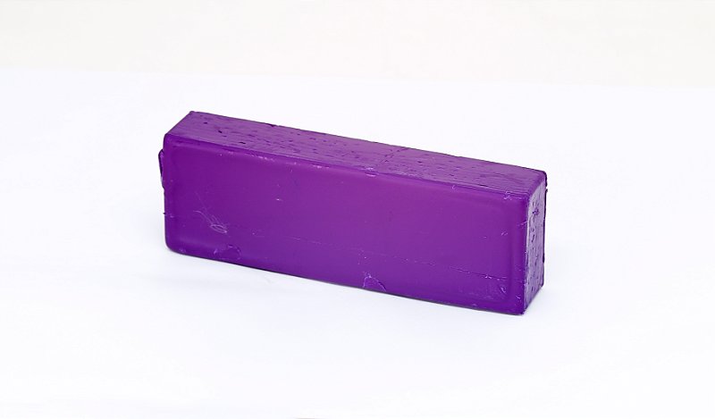22.b. Bastão a Óleo VIOLETA COBALTO - PV14 Joules & Joules