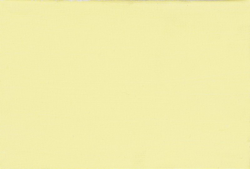 04.a. Acrílica AMARELO DE NÍQUEL - PY53 Joules & Joules