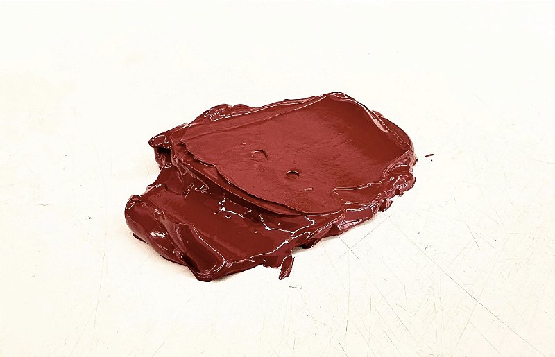 19.t. Tinta a Óleo VERMELHO DE CADMIO PROFUNDO - PR108 Joules & Joules