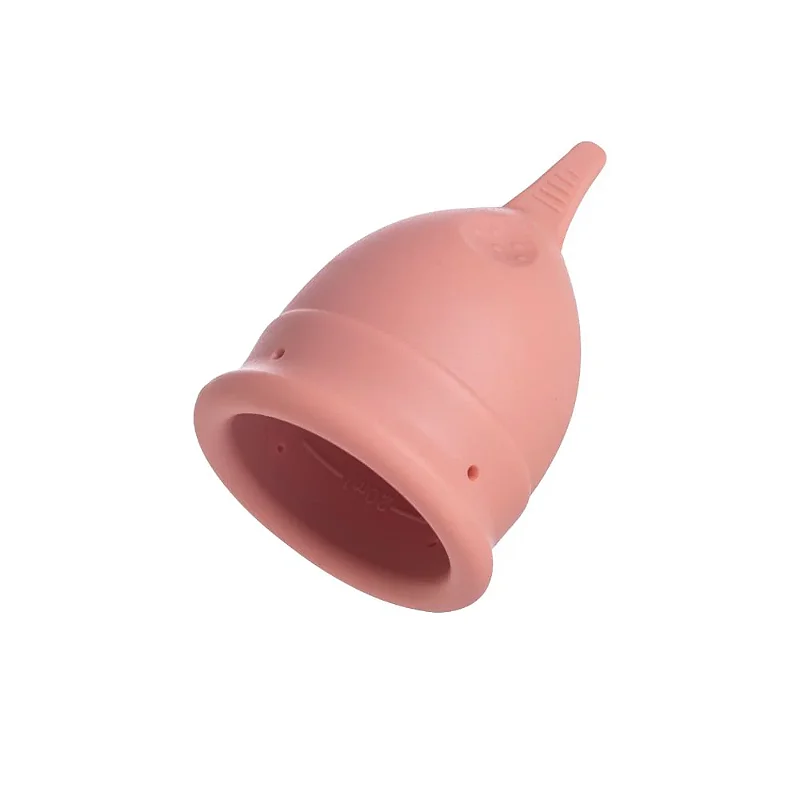 Coletor Menstrual Feminist - 25 ml