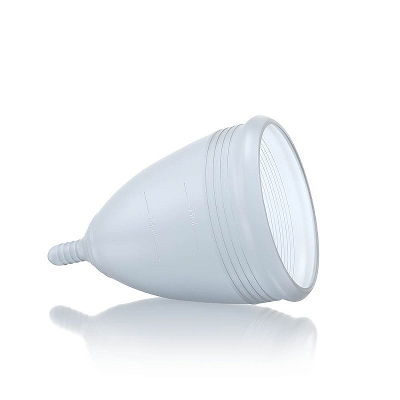 Coletor Menstrual Feminist Modelo - 25 ml