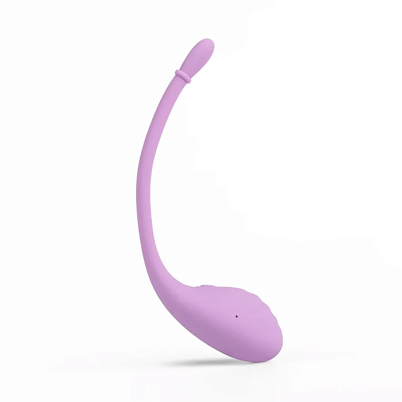 Vibrador Estimulador Recarregável Sweet Vibe Mozão