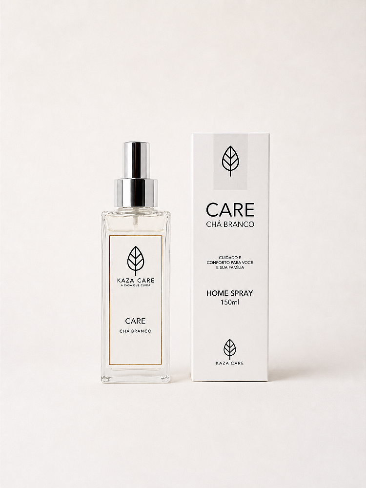 CARE (chá branco) Home Spray 150ml
