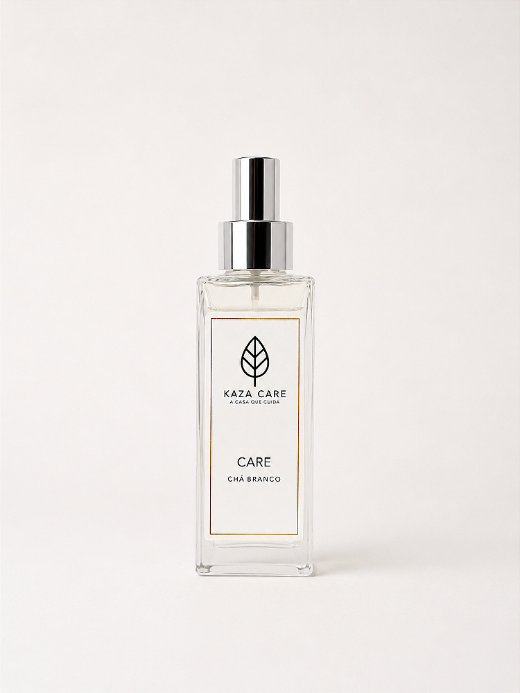CARE (chá branco) Home Spray 150ml