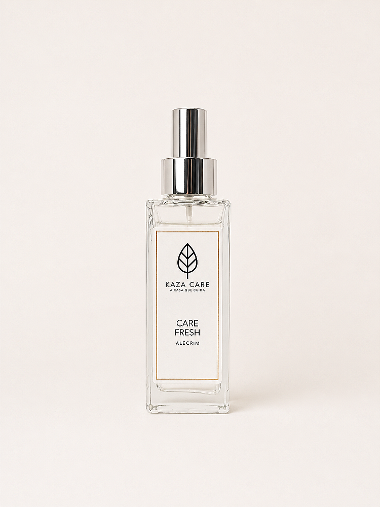CARE FRESH (alecrim) Home Spray 150ml