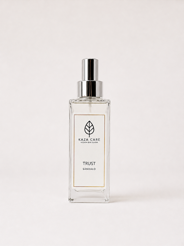 TRUST (sândalo) Home Spray 150ml