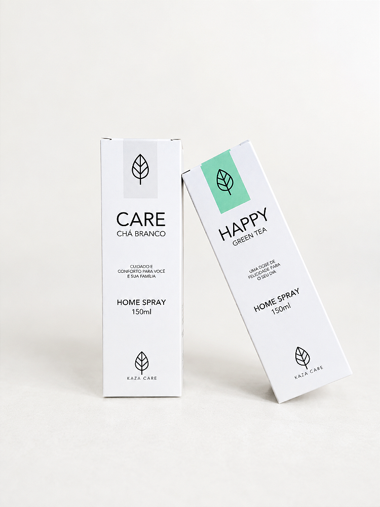 Kit 2 Home Spray 150ml (2 unidades)