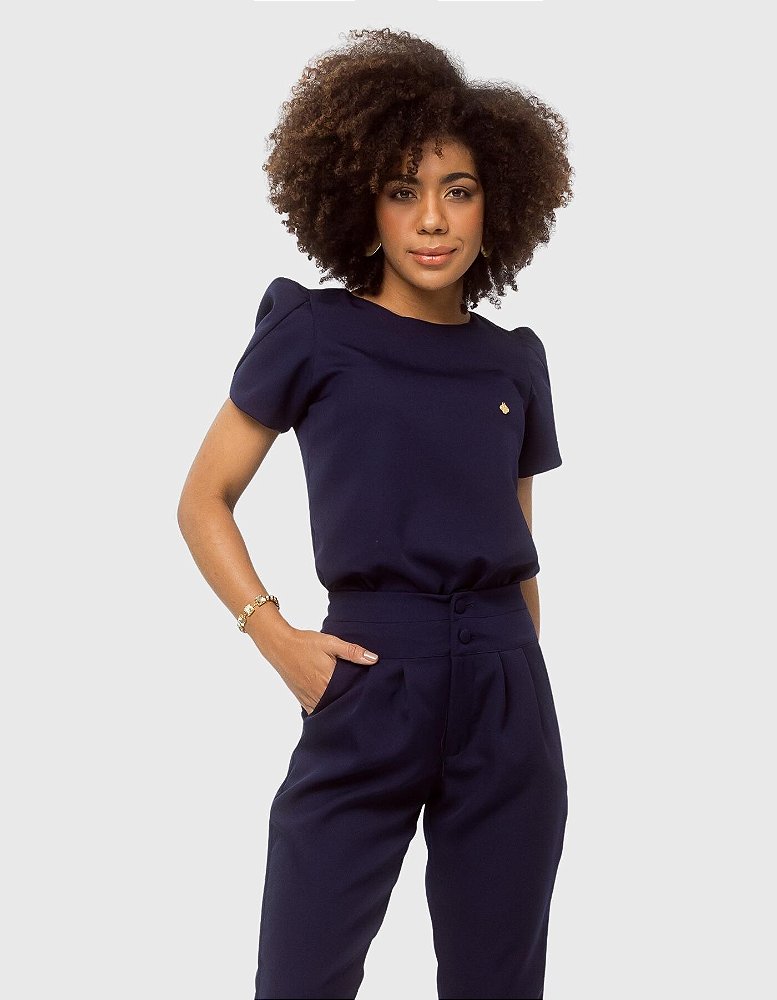 Scrub Feminino New Gisele Marinho — foto 1