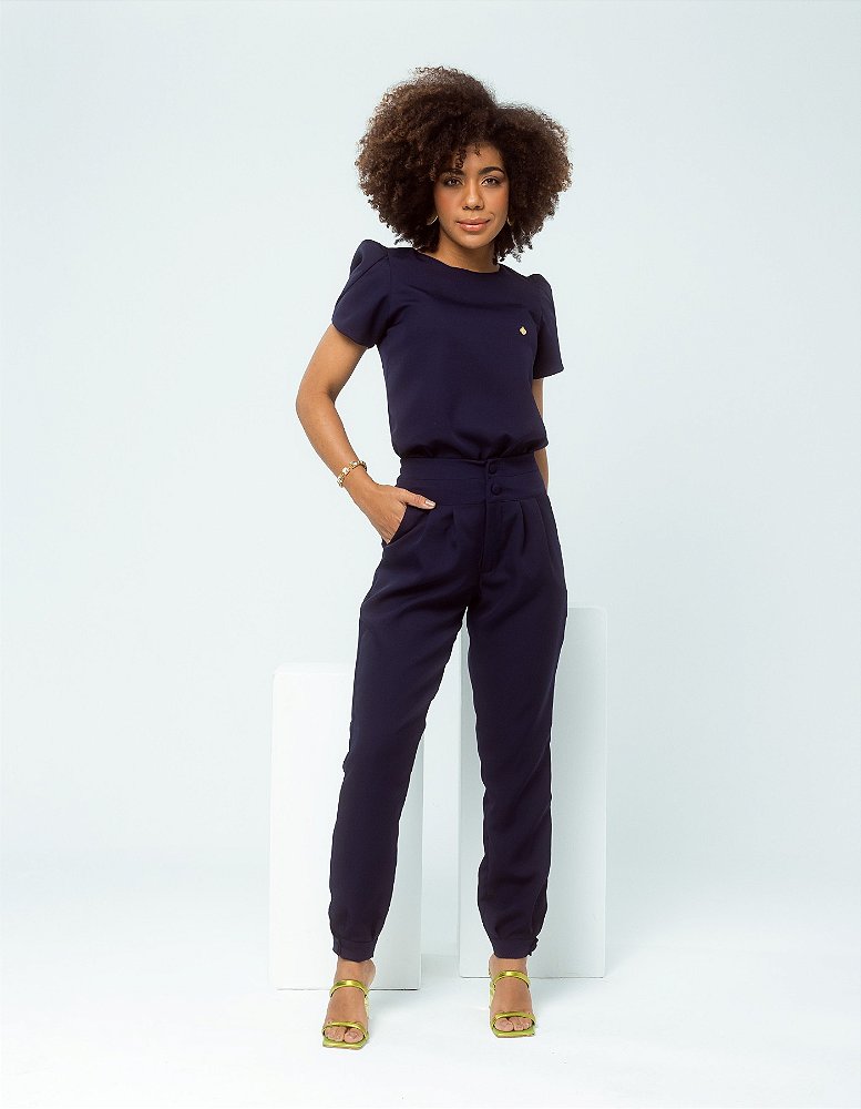 Scrub Feminino New Gisele Marinho — foto 3