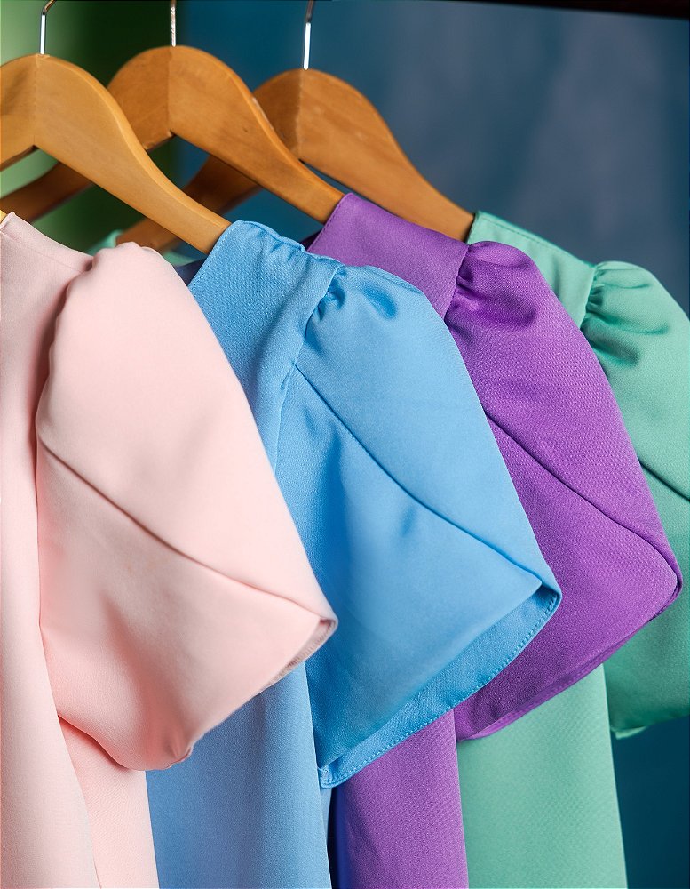 Scrub Feminino New Gisele Marinho — foto 7