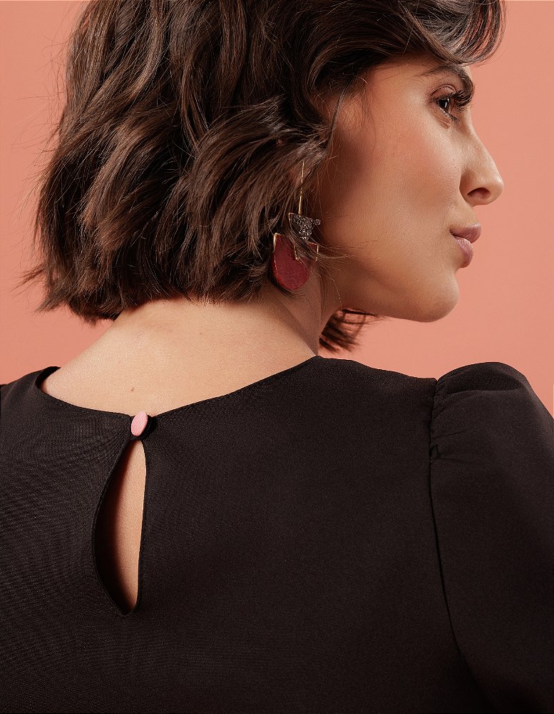Scrub Feminino New Gisele Preto — foto 9