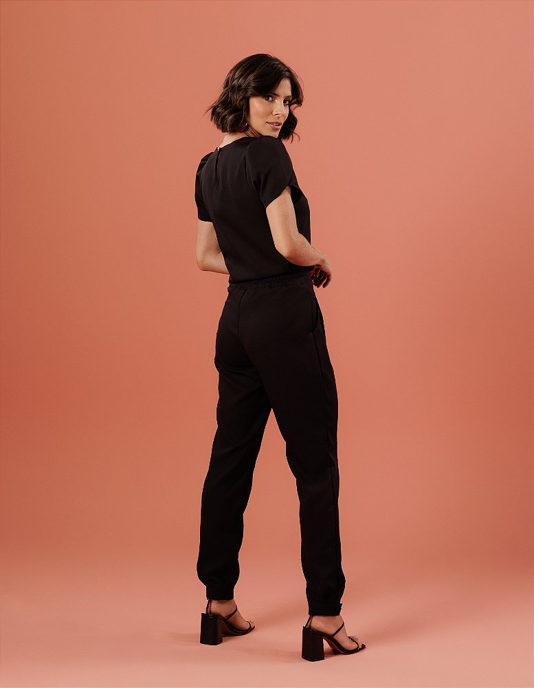 Scrub Feminino New Gisele Preto — foto 10