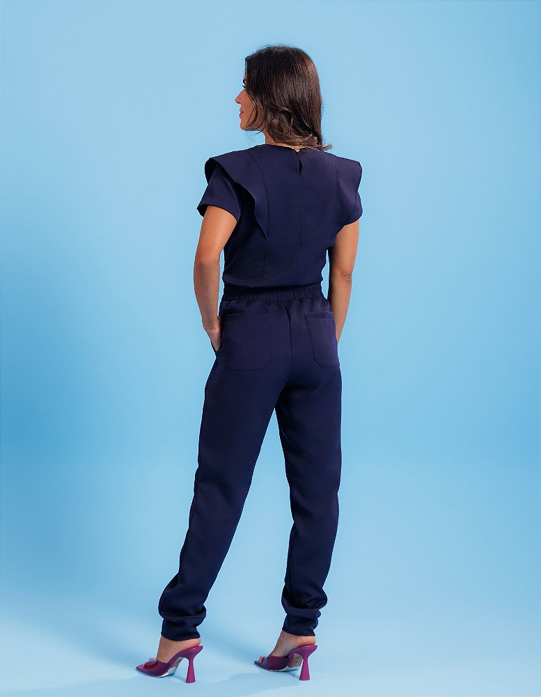 Scrub Feminino Laila Marinho — foto 5