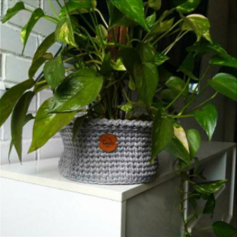 Cachepô para plantas