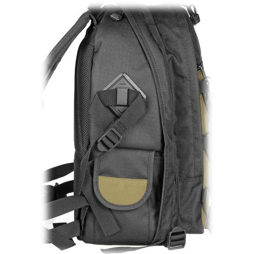 Mochila Canon Deluxe Backpack 200 EG