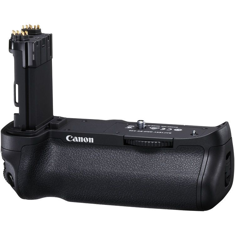 Battery Grip Canon BG-E20 para Câmera Canon EOS 5D Mark IV