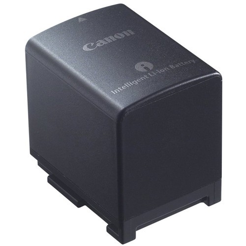 Bateria Canon BP-828 Lithium-Ion Battery Pack (2670mAh)