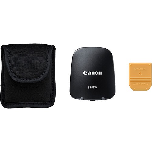 Transmissor Canon ST-E10 Speedlite Transmitter para EOS R3