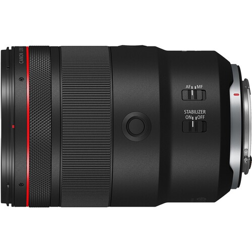 Lente Canon RF 135mm f/1.8 L IS USM