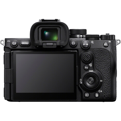 Câmera Sony a7R V Mirrorless Corpo