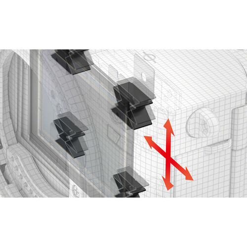 Câmera Sony a7R V Mirrorless Corpo