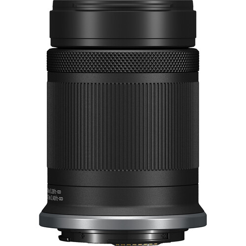Lente Canon RF-S 55-210mm f/5-7.1 IS STM