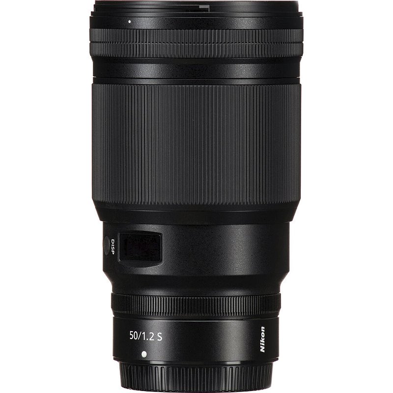 【美品】Nikon F3 HP一眼レフカメラ Nikkor 50mm f1.2 Lente Nikon NIKKOR Z 50mm f1.2 S. Estoque Disponível. - Bella